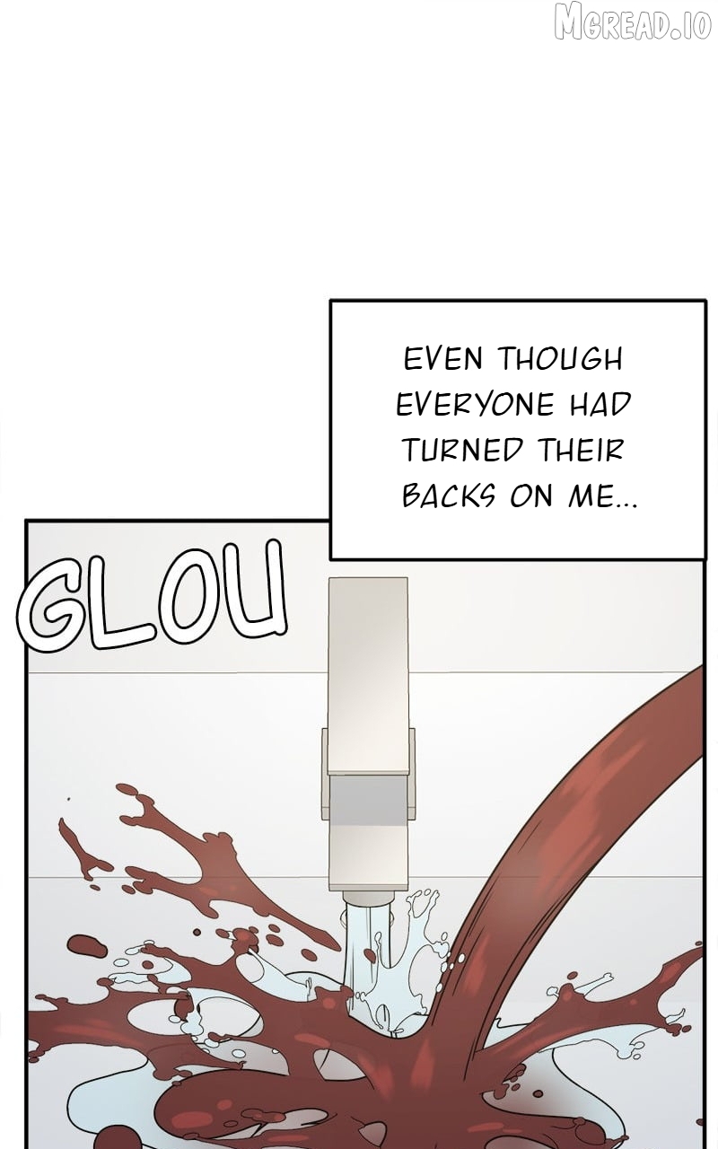 Change Me Chapter 184  - page 105